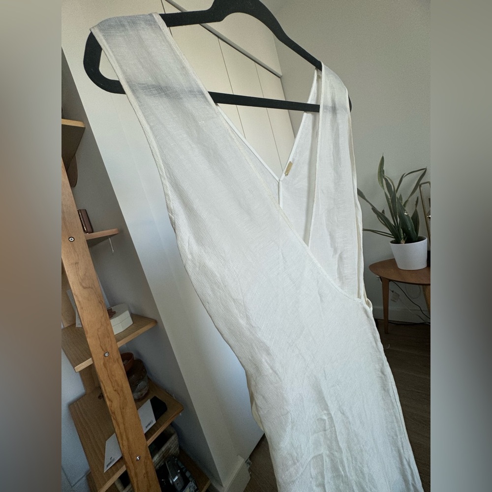 Cult Gaia Beach Cover Up